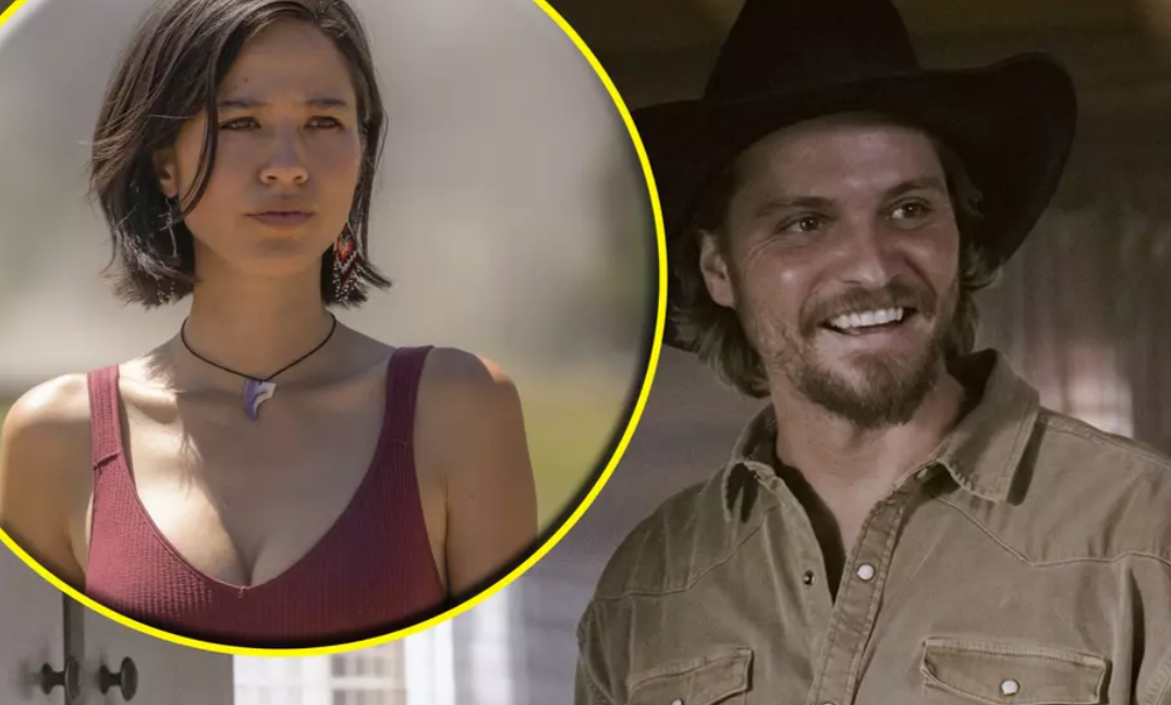 ‘Marshals’: We Finally Know What Happened To Monica Dutton from ‘Yellowstone’