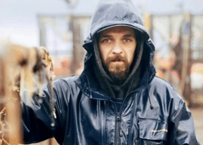 “Deadliest Catch” Star Todd Meadows Dies At 25 During Filming