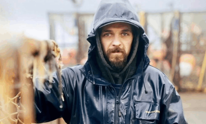 “Deadliest Catch” Star Todd Meadows Dies At 25 During Filming