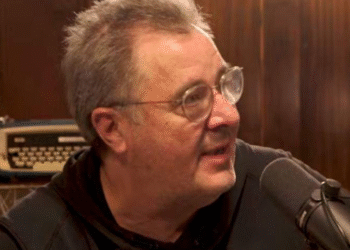 Why Vince Gill Played Kennedy Center Despite Not Having ‘Much Respect’ For Trump