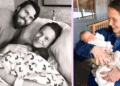 Mary Kate Robertson Honors 2 Special People With Twin Daughters’ Names
