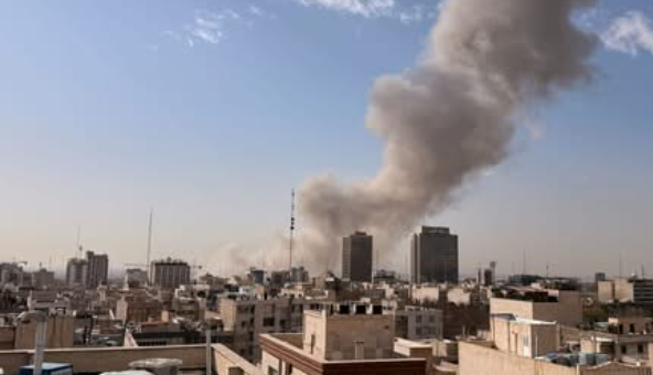 4th US service member confirmed dead in Iran war