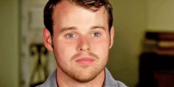 Joseph Duggar Arrested, Charged in Alleged Sexual Abuse Case Involving Minor [Report]