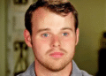 Joseph Duggar Accuser Details Alleged Grooming at Age 9