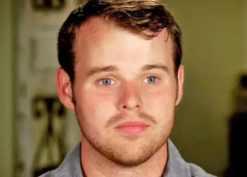 Joseph Duggar Accuser Details Alleged Grooming at Age 9
