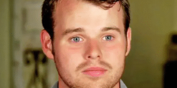 Joseph Duggar Accuser Details Alleged Grooming at Age 9