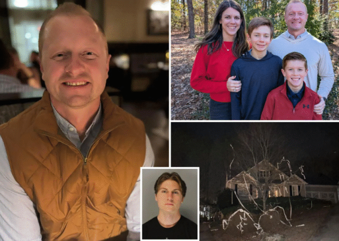 Family of teacher killed in prank gone wrong wants charges against teens dropped ‘to prevent a separate tragedy’