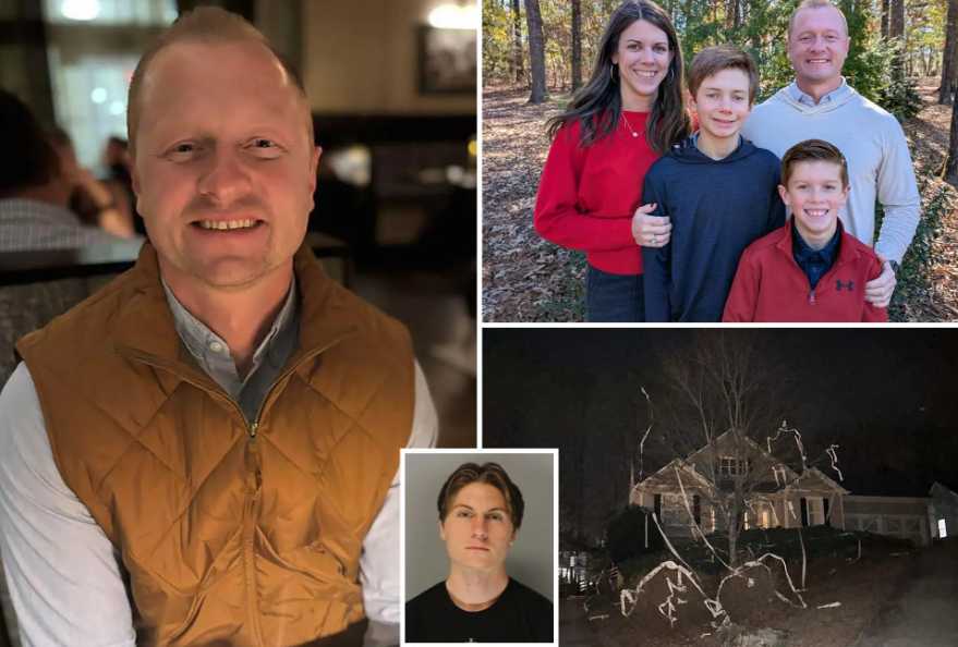 Family of teacher killed in prank gone wrong wants charges against teens dropped ‘to prevent a separate tragedy’