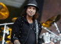 Phil Campbell Motörhead Guitarist Dead at 64