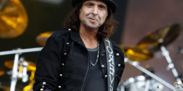 Phil Campbell Motörhead Guitarist Dead at 64
