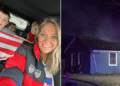 Beloved NHL reporter Jessi Pierce and her three children dead in tragic house fire