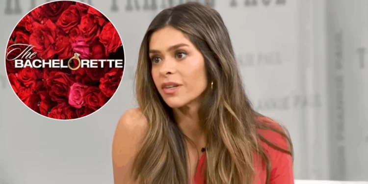 ABC Cancels “Bachelorette” Days Ahead Of Season Premiere