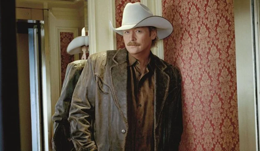 Alan Jackson Expresses Frustration with Modern Country Music