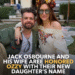 Jack Osbourne Welcomes Baby Ozzy Matilda