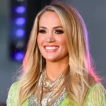 10 Fun Facts You May Not Know About Carrie Underwood
