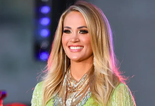 10 Fun Facts You May Not Know About Carrie Underwood