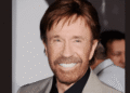 BREAKING: Chuck Norris Has Died At 86