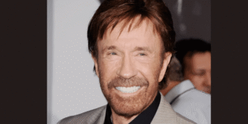 BREAKING: Chuck Norris Has Died At 86