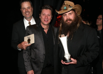 Award-Winning Country Songwriter Ronnie Bowman In Critical Condition After Tragic Accident