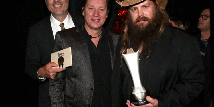Award-Winning Country Songwriter Ronnie Bowman In Critical Condition After Tragic Accident