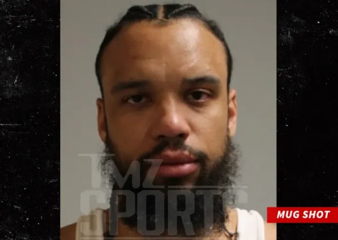 Dillon Brooks Arrested For DUI