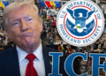 Donald Trump Get Ready Airports, Here ICE Comes!