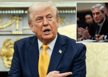 Donald Trump Thank Goodness Robert Mueller is Dead!!!