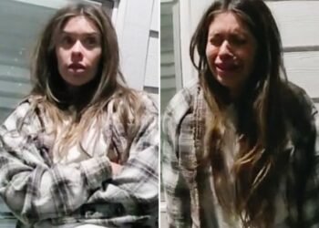 Taylor Frankie Paul I Will Share My Side of the Story … Breaks Silence on ‘Bachelorette’ Cancellation