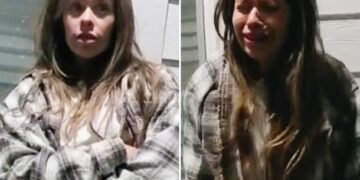 Taylor Frankie Paul I Will Share My Side of the Story … Breaks Silence on ‘Bachelorette’ Cancellation