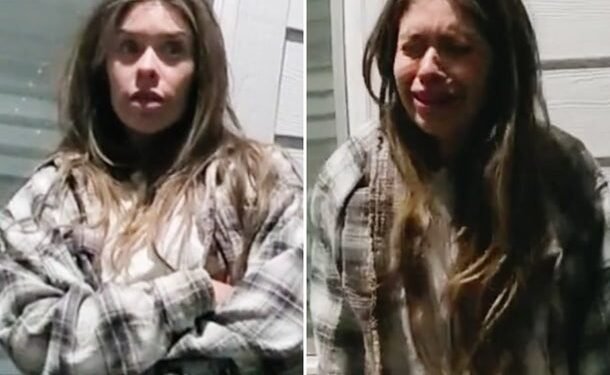 Taylor Frankie Paul I Will Share My Side of the Story … Breaks Silence on ‘Bachelorette’ Cancellation