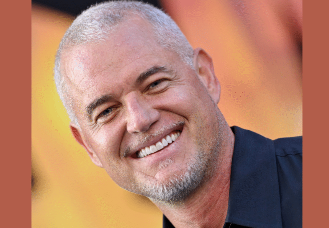 Eric Dane, “Grey’s Anatomy” Star, Dead At 53 – Cause Of Death Revealed