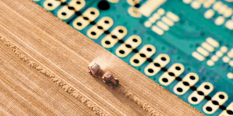 Kentucky Farm Family Shoots Down $26 Million Offer To Sell Property For AI Data Center