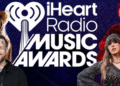 iHeartRadio Music Awards Names 2026 Country Winners