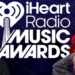 iHeartRadio Music Awards Names 2026 Country Winners