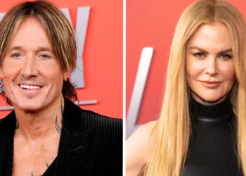 Nicole Kidman breaks her silence on Keith Urban divorce and how she’s navigating life post-split