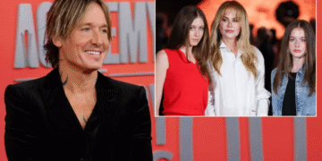 Divorce Changed Keith Urban’s Relationship With His Daughters — But He’s Not Giving Up [Report]