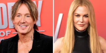 Nicole Kidman breaks her silence on Keith Urban divorce and how she’s navigating life post-split