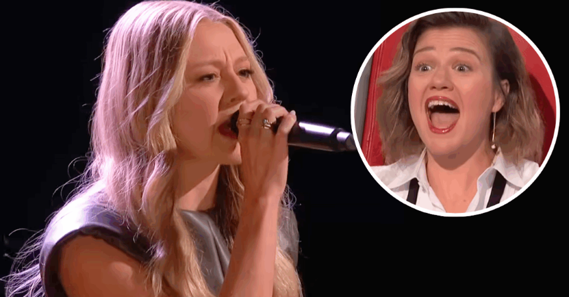 Contestant Stuns “The Voice” Coaches With Her Powerful Yodeling Skills During Blind Audition