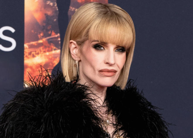 Kelly Osbourne Responds To Those Criticizing Her Weight