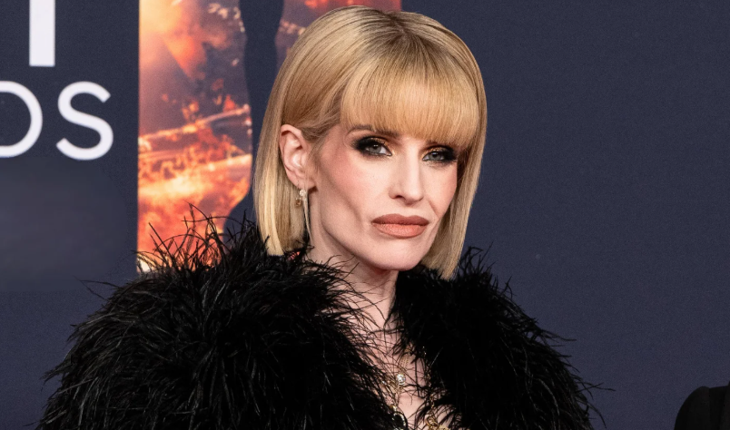 Kelly Osbourne Responds To Those Criticizing Her Weight