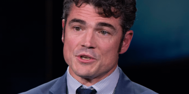 Top Trump counterterror adviser resigns over Iran war: 'No imminent threat'