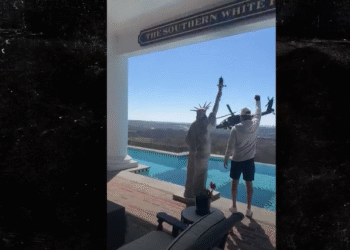 U.S. Army Pissed Over Helicopter Activity at Singer’s House