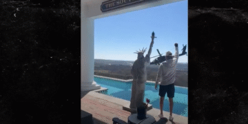 U.S. Army Pissed Over Helicopter Activity at Singer’s House