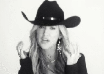 Lainey Wilson Releases “Can’t Sit Still,” Drops Music Video