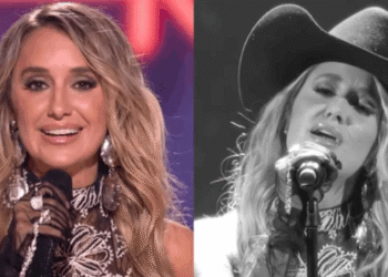 Lainey Wilson Delivers Powerful Medley During iHeartRadio Music Awards