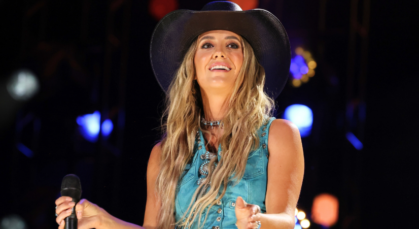 Lainey Wilson Honored As One Of USA Today’s “Women Of The Year”