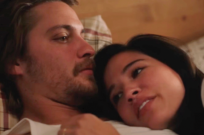 Luke Grimes Shares How Kelsey Asbille Reacted To Monica’s Tragic Fate In “Marshals”