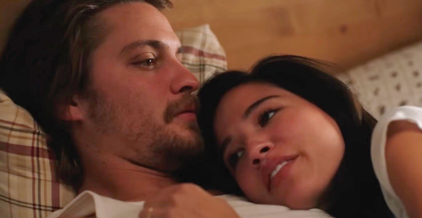Luke Grimes Shares How Kelsey Asbille Reacted To Monica’s Tragic Fate In “Marshals”