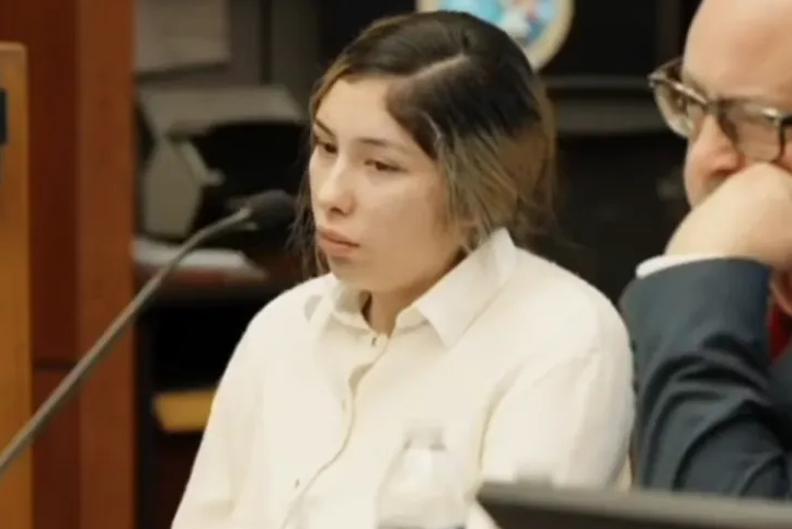 Mom Who Left Son in Hot Car While Getting Lip Filler Sentenced to 15 Years for His Death. The Boy’s Father Says…