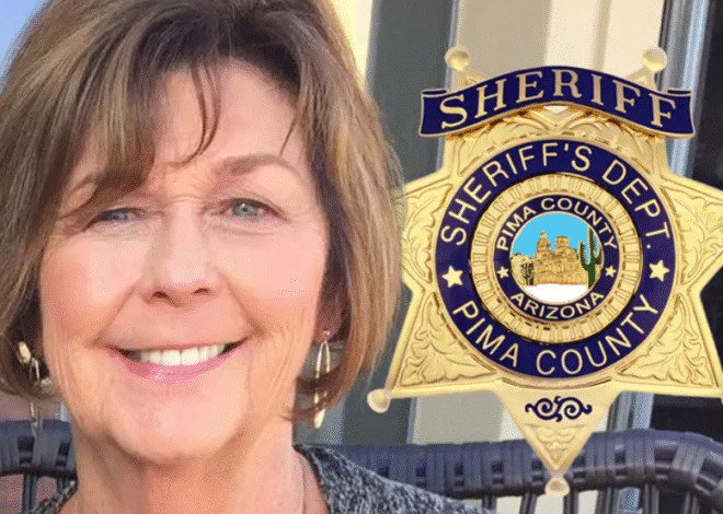 Nancy Guthrie, Glove Leads Police to Restaurant Worker … With No Connection to Case